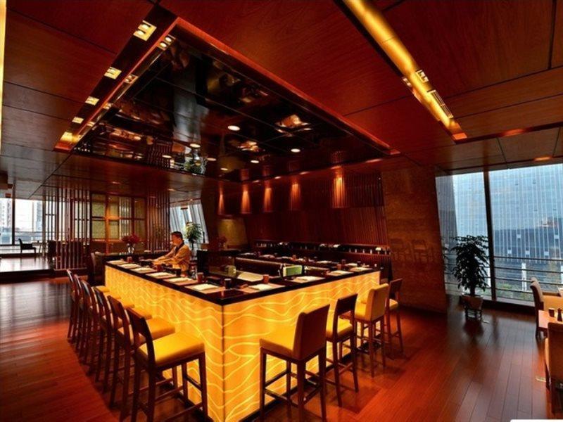 โฮวาร์ดจอร์นสันไฮเทคพลาซ่าเฉิงตู Hotel ภายนอก รูปภาพ